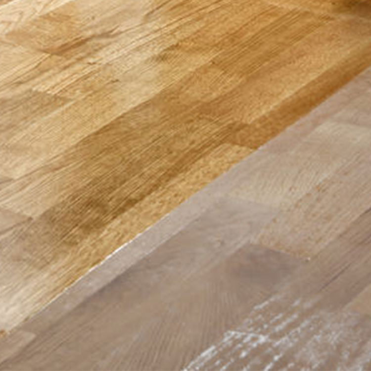 UV Coatings for 3-Ply-Parquet Coatings